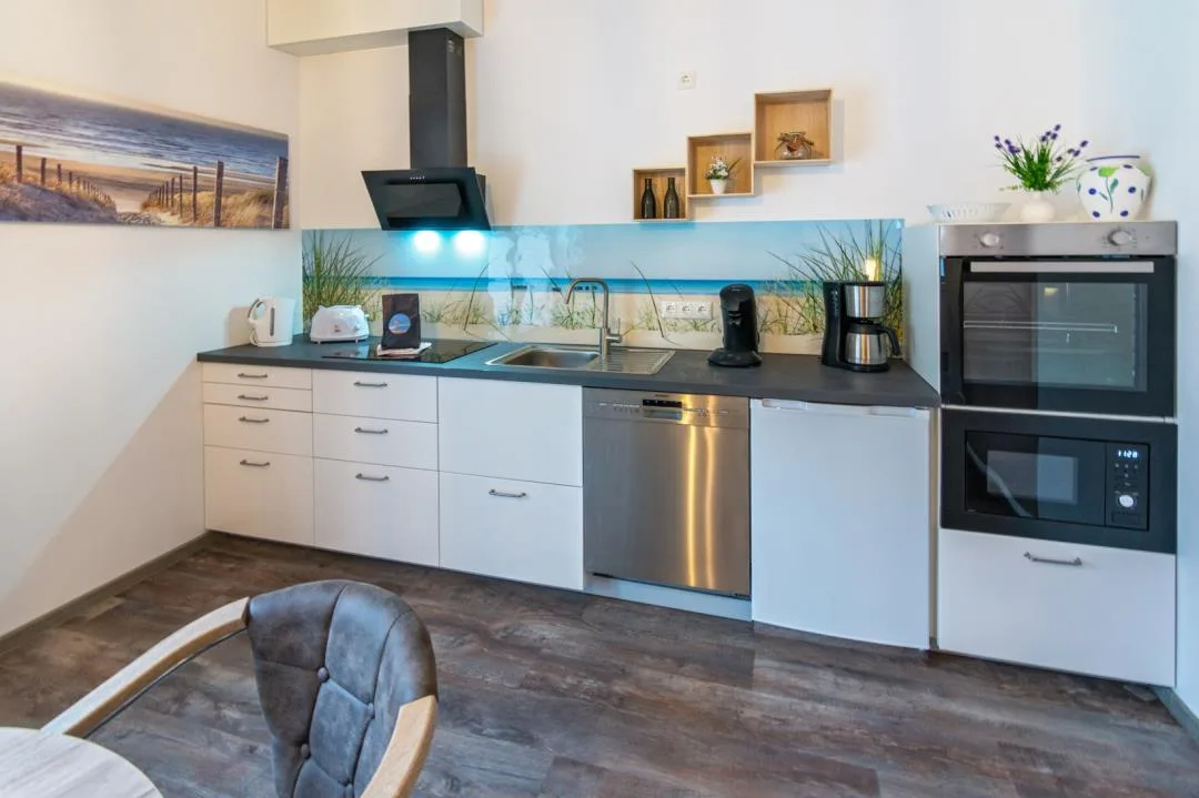 Traum Wohnung 2