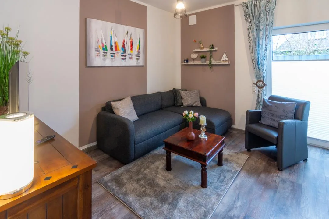 Traum Wohnung 2