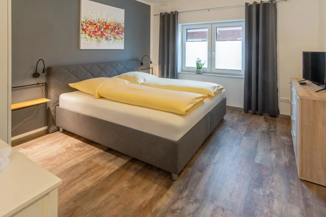 Traum Wohnung 2