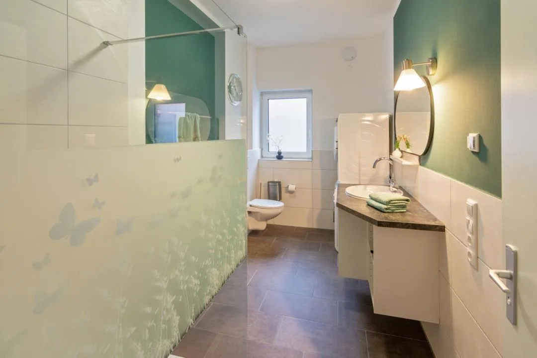 Traum Wohnung 2