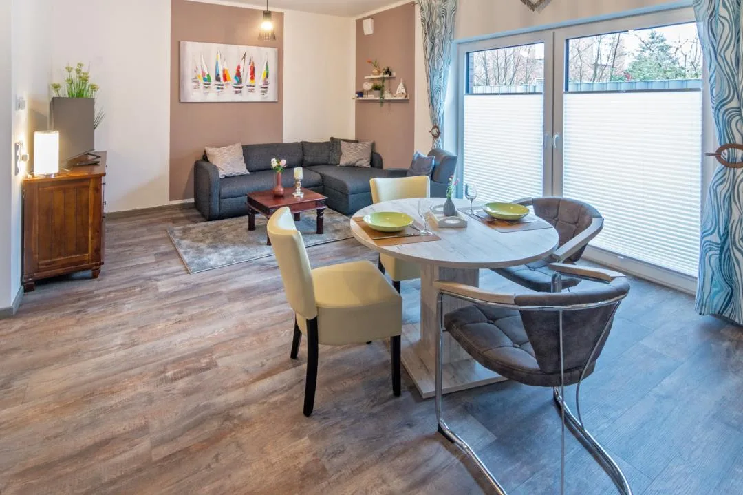 Traum Wohnung 2