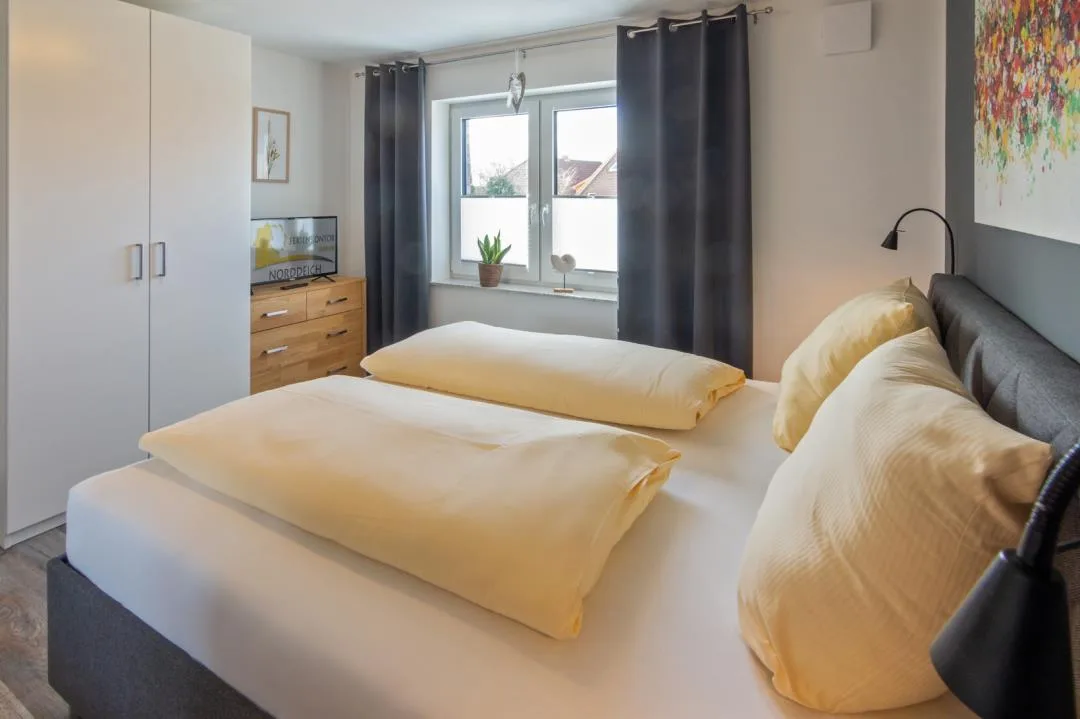 Traum Wohnung 3