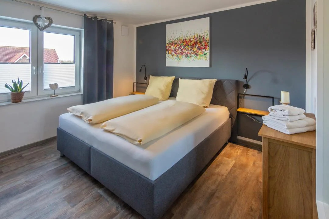 Traum Wohnung 3