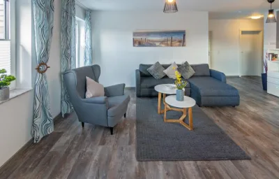 Traum Wohnung 3