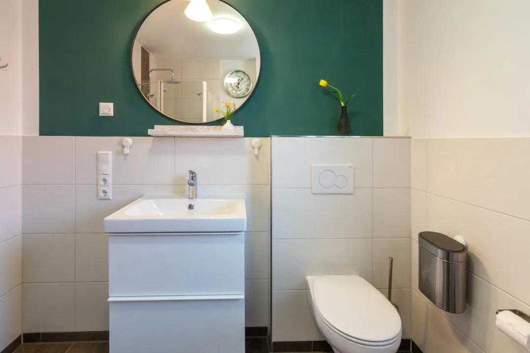 Traum Wohnung 3