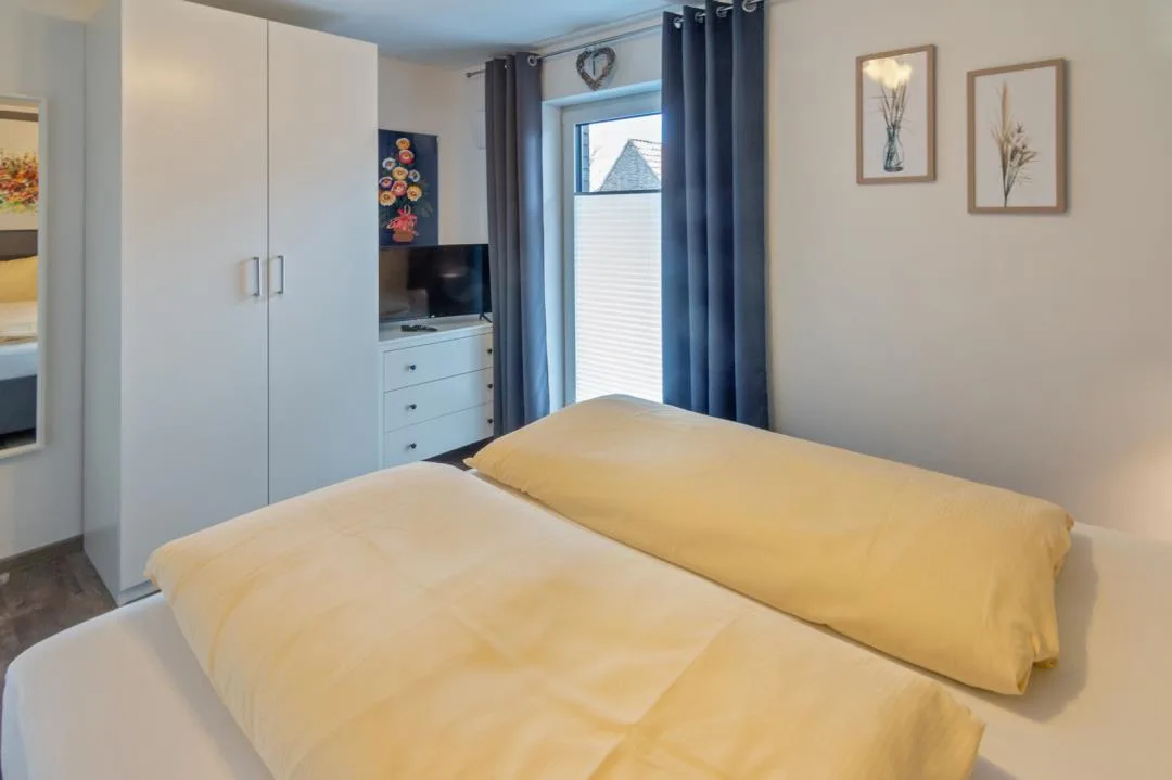 Traum Wohnung 4