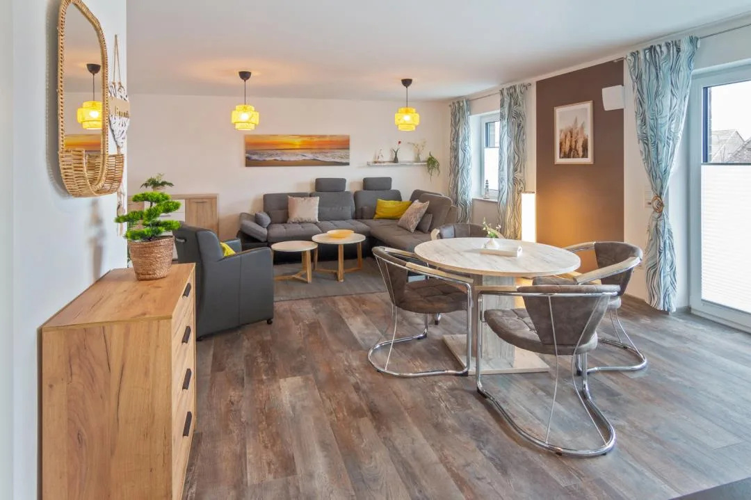Traum Wohnung 4