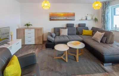 Traum Wohnung 4