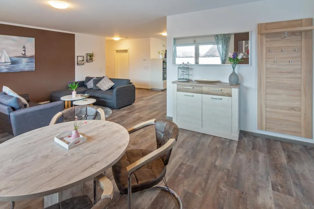 Traum Wohnung 5