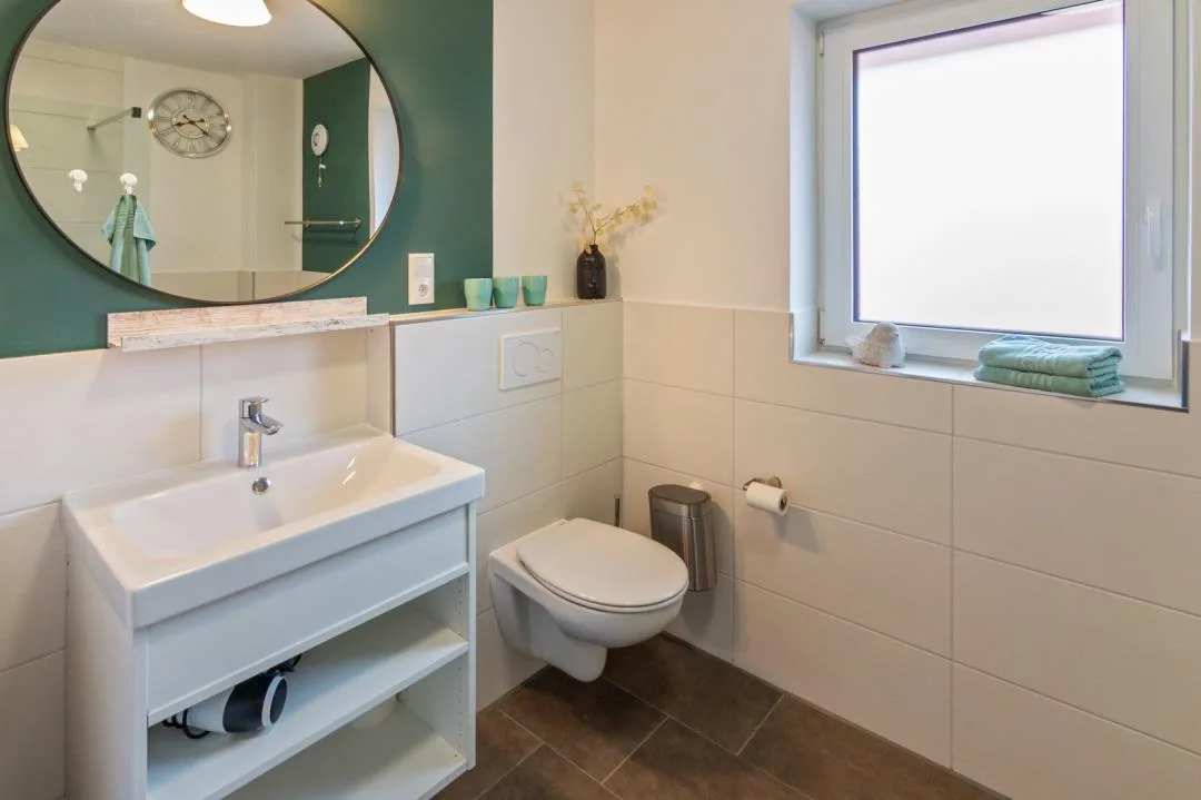 Traum Wohnung 5