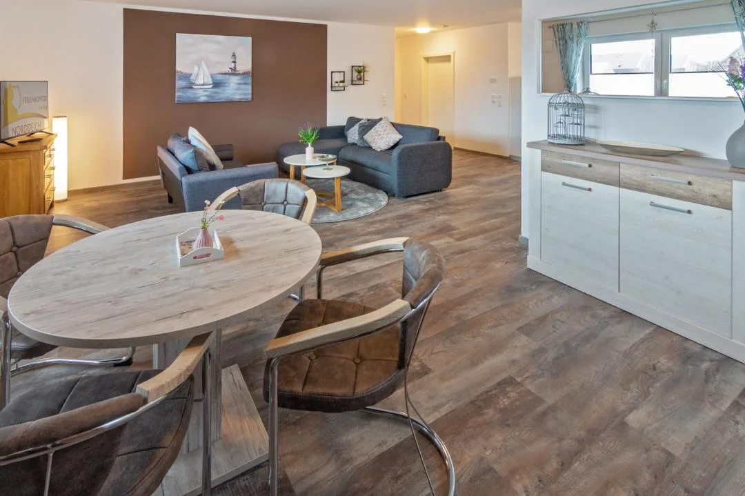 Traum Wohnung 5