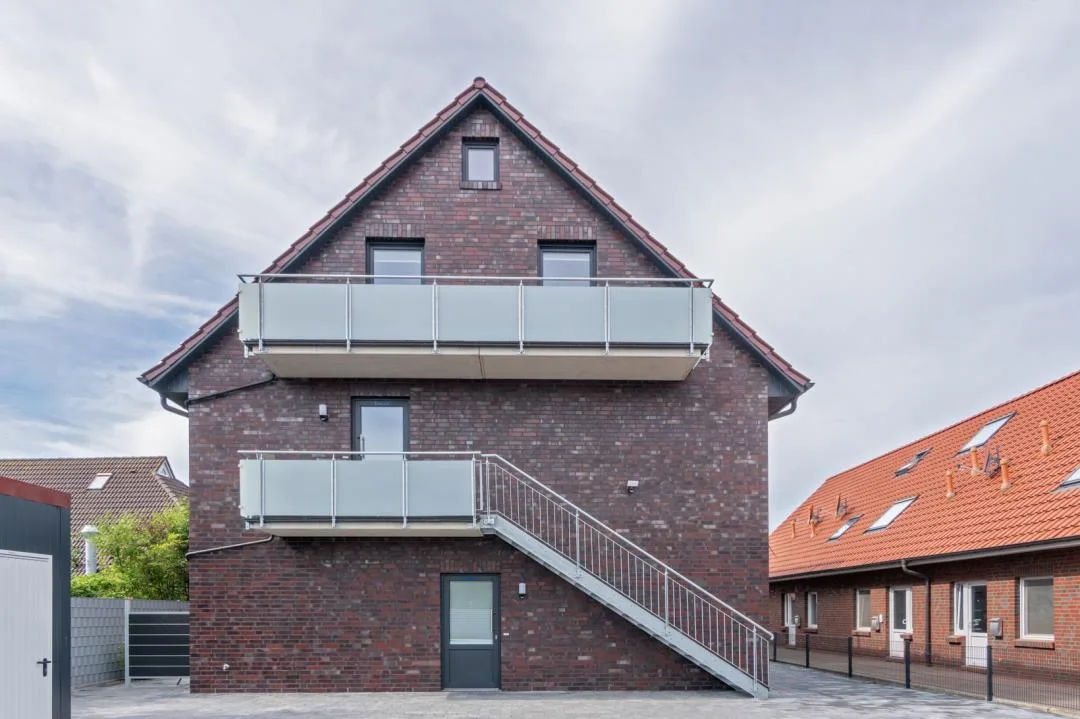 Traum Wohnung 5