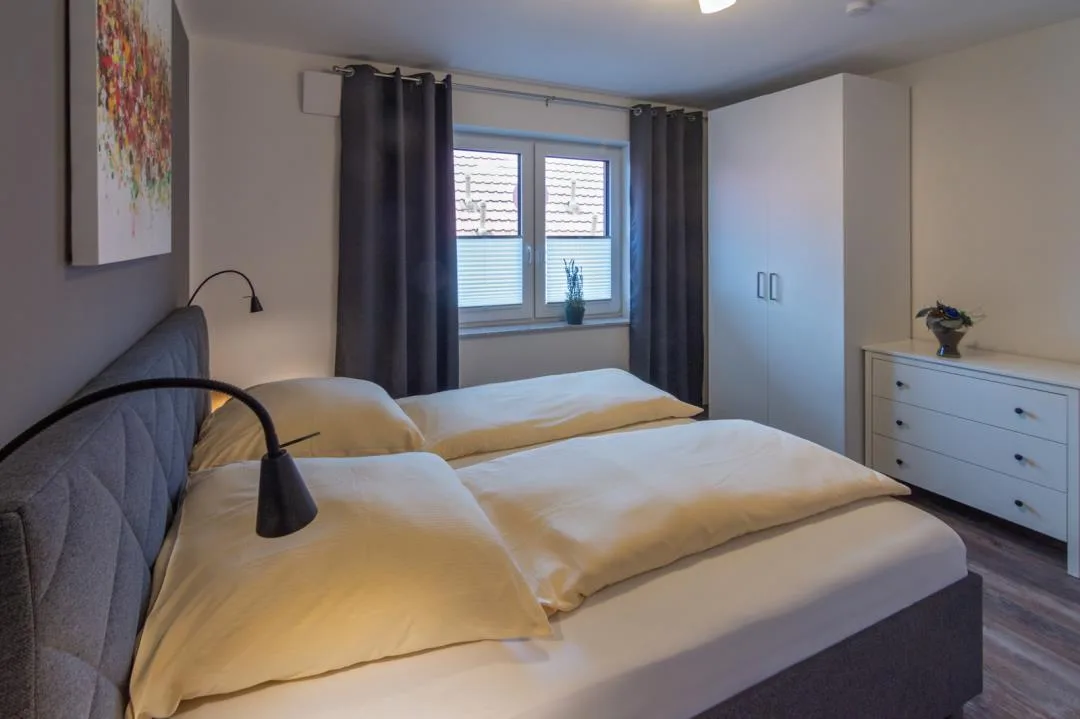 Traum Wohnung 5