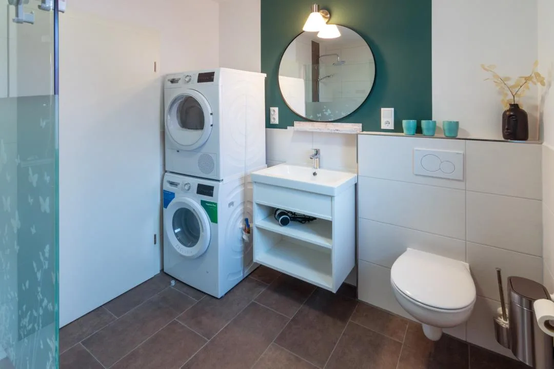 Traum Wohnung 5