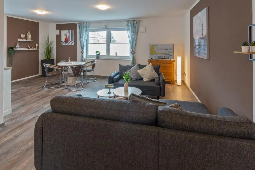 Traum Wohnung 5