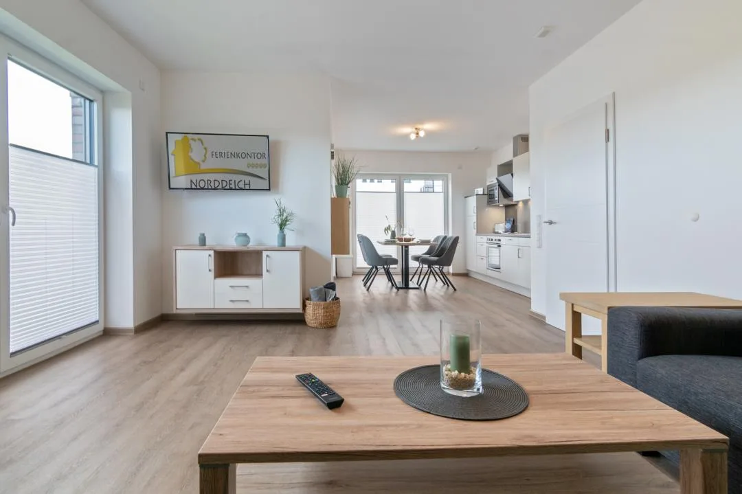 Ferienwohnung Wellness-Oase