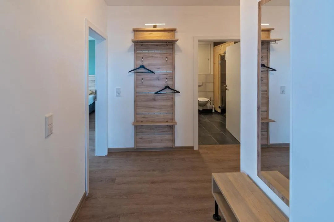 Ferienwohnung Wellness-Oase