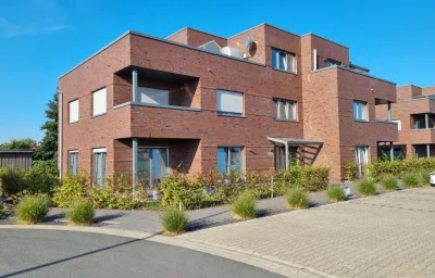 Ferienwohnung Wellness-Oase