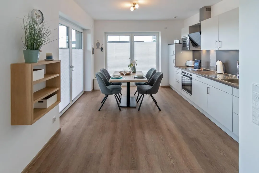 Ferienwohnung Wellness-Oase