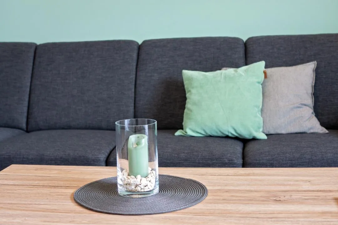Ferienwohnung Wellness-Oase