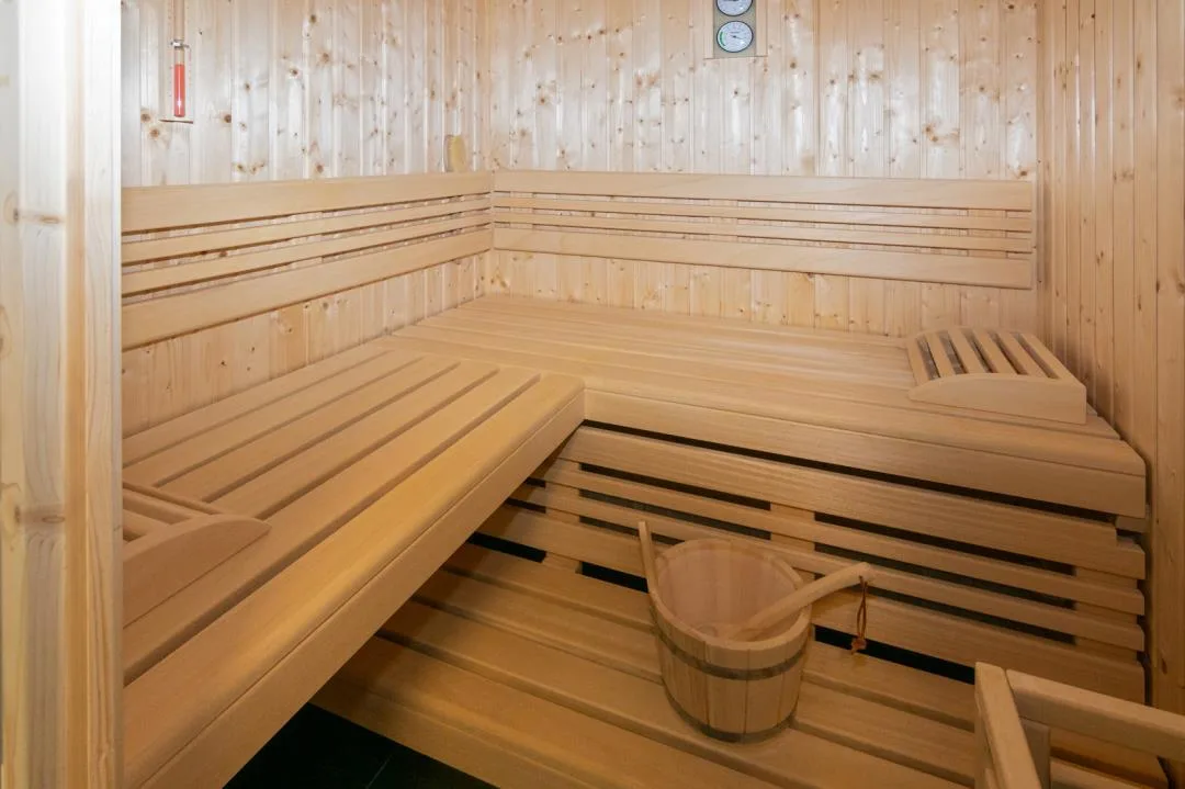 Ferienwohnung Wellness-Oase