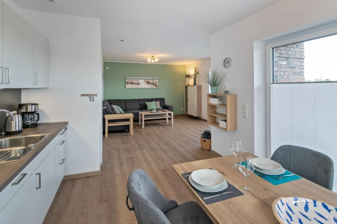 Ferienwohnung Wellness-Oase