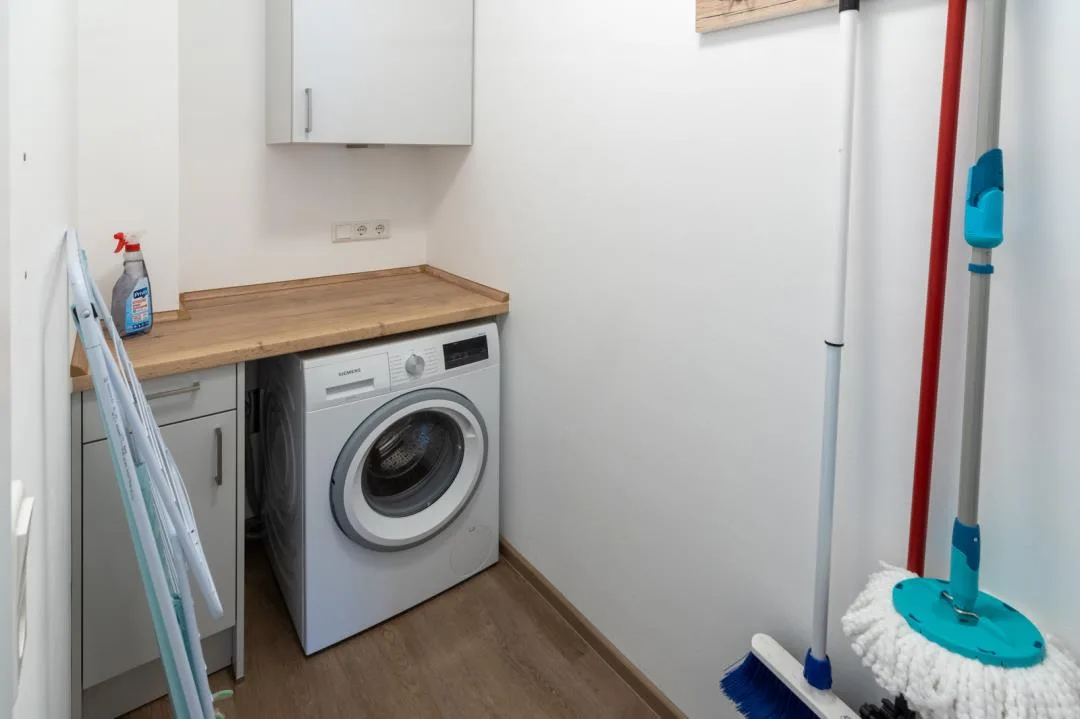 Ferienwohnung Wellness-Oase