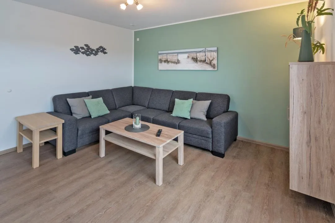 Ferienwohnung Wellness-Oase