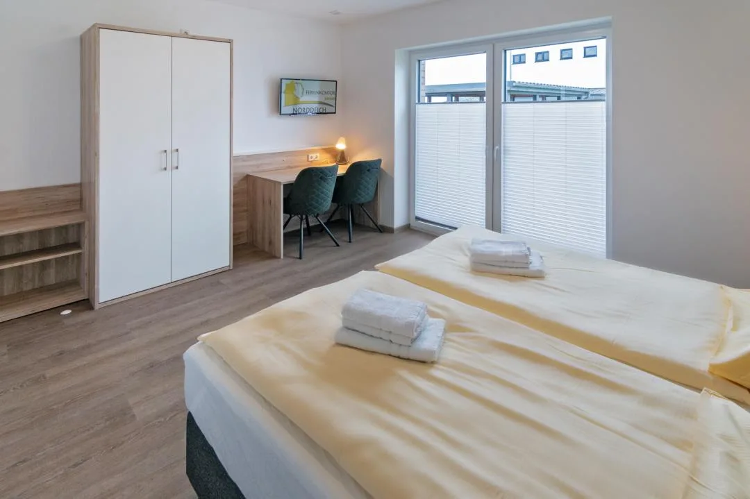 Ferienwohnung Wellness-Oase