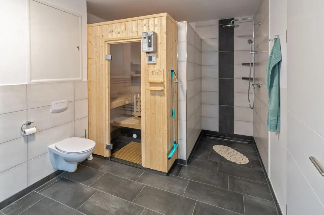 Ferienwohnung Wellness-Oase
