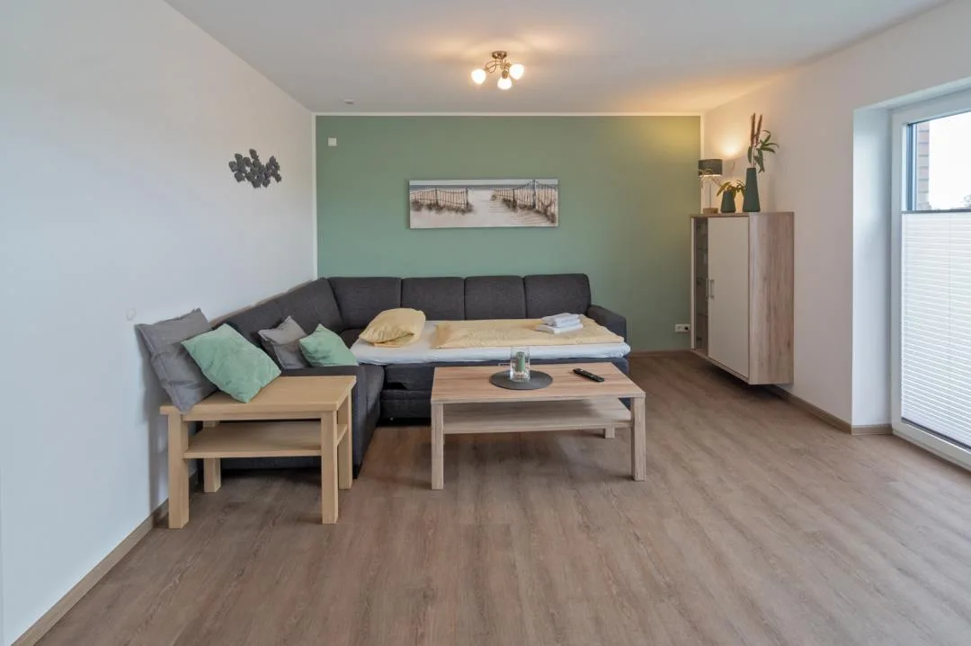 Ferienwohnung Wellness-Oase