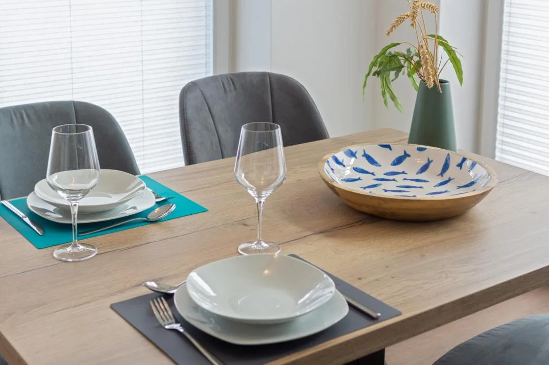 Ferienwohnung Wellness-Oase