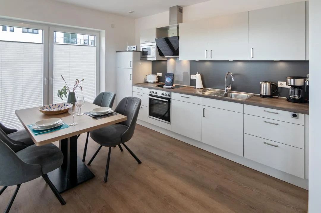 Ferienwohnung Wellness-Oase