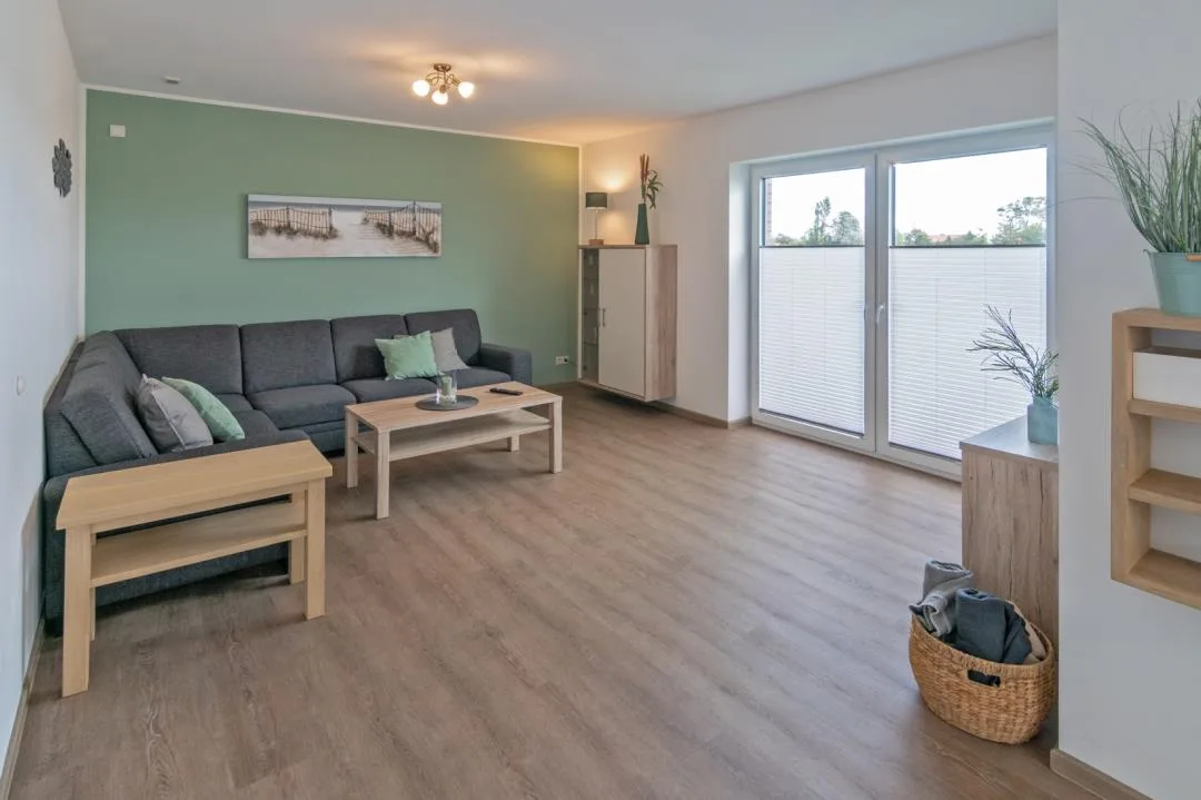 Ferienwohnung Wellness-Oase
