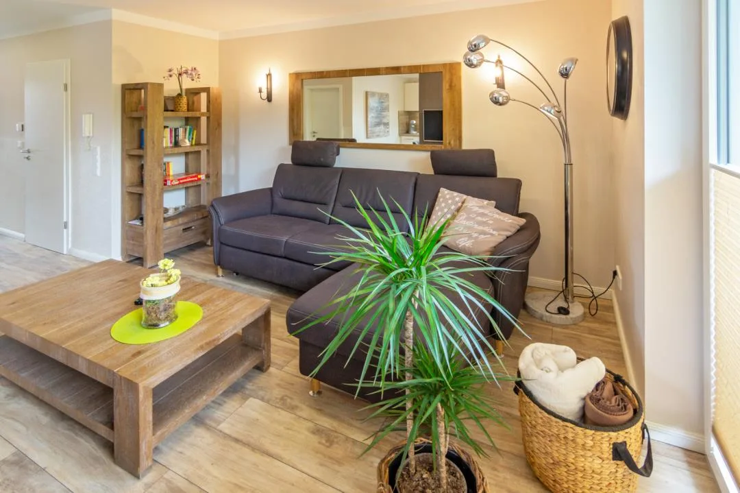 Ferienwohnung Palstek