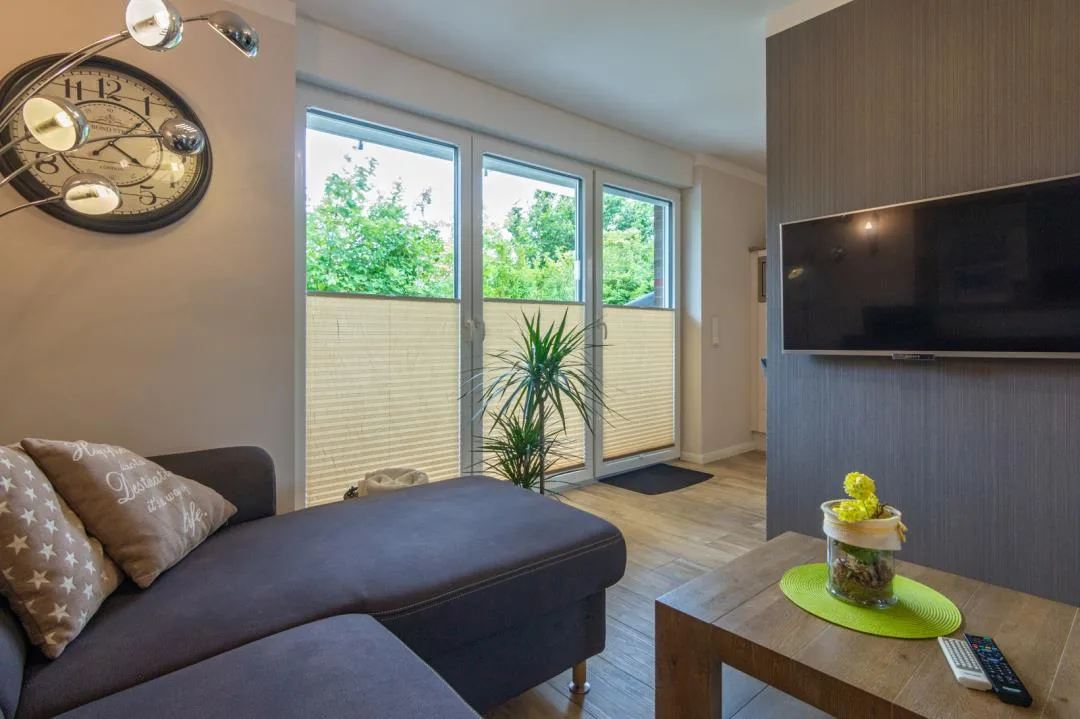 Ferienwohnung Palstek
