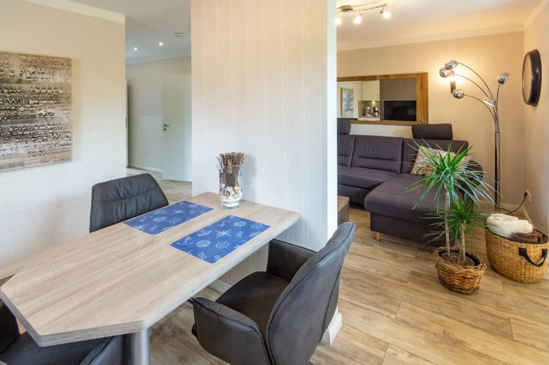 Ferienwohnung Palstek