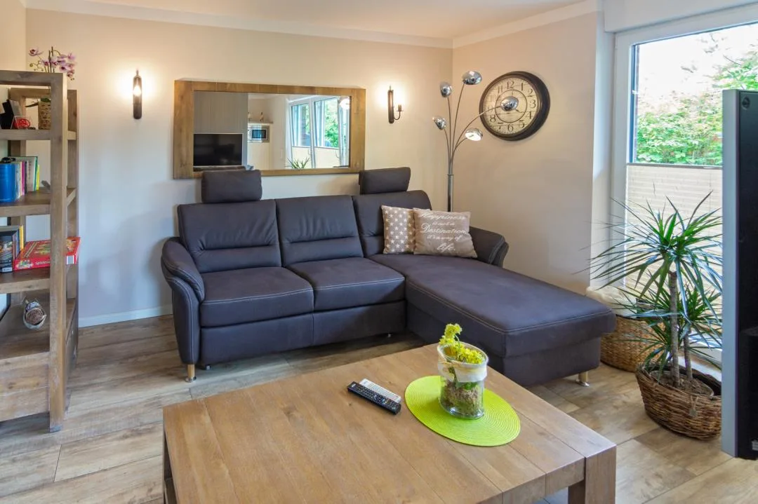 Ferienwohnung Palstek