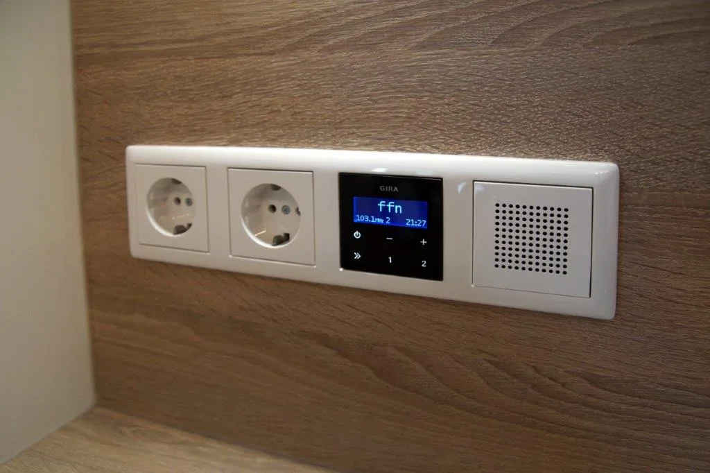Ferienwohnung Palstek