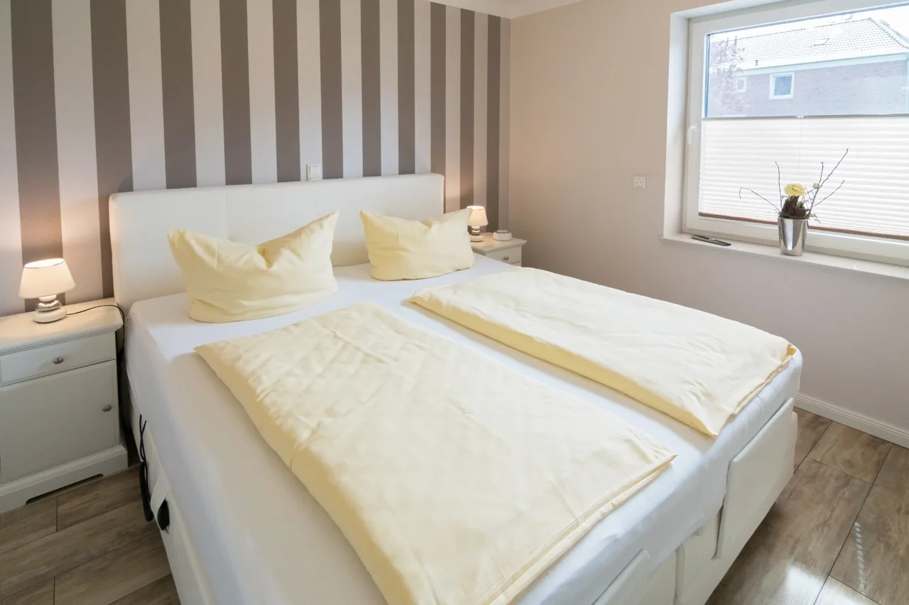 Ferienwohnung Palstek