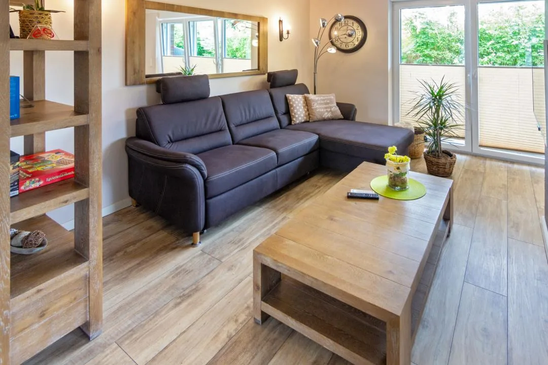Ferienwohnung Palstek