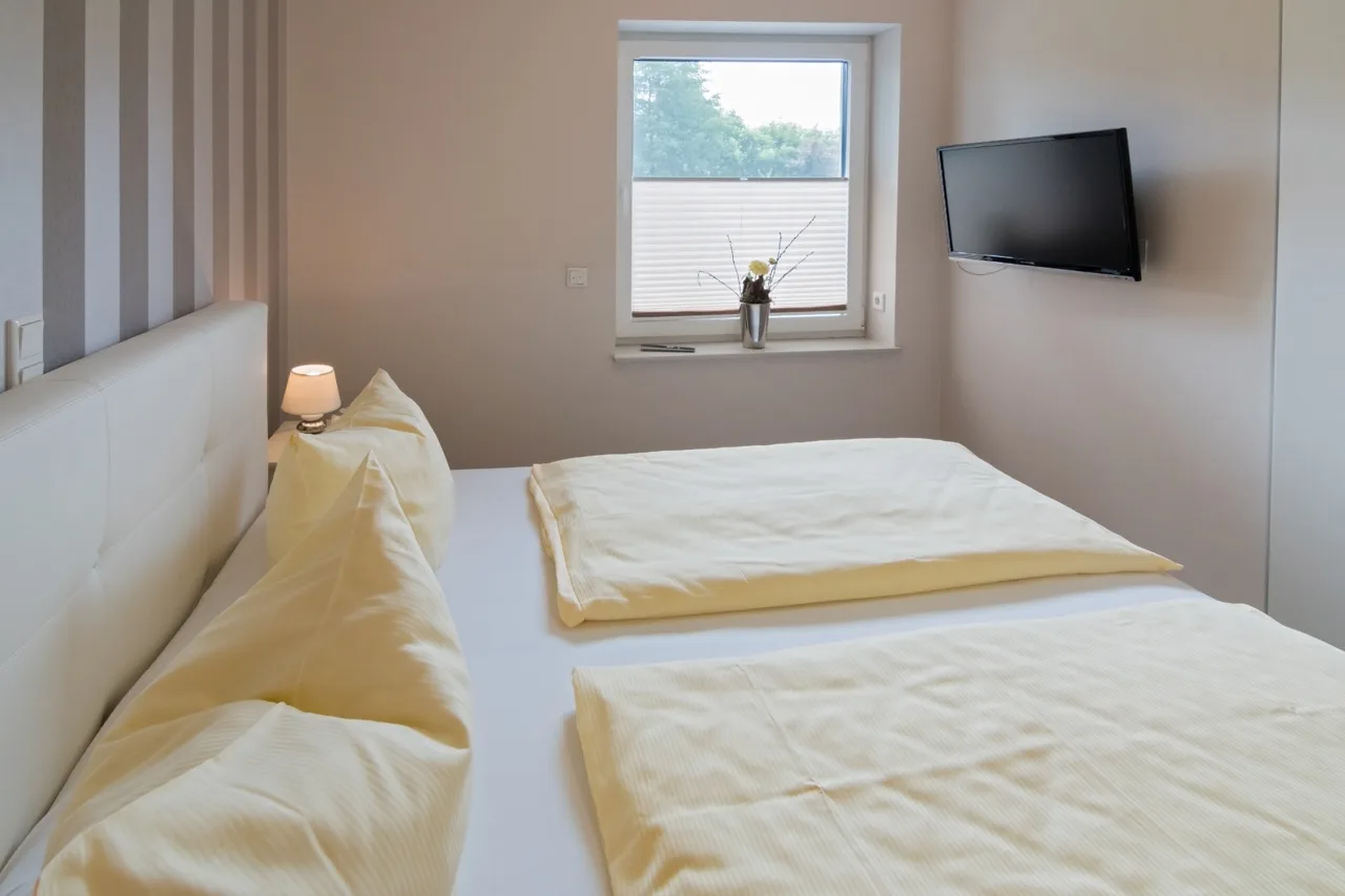 Ferienwohnung Palstek