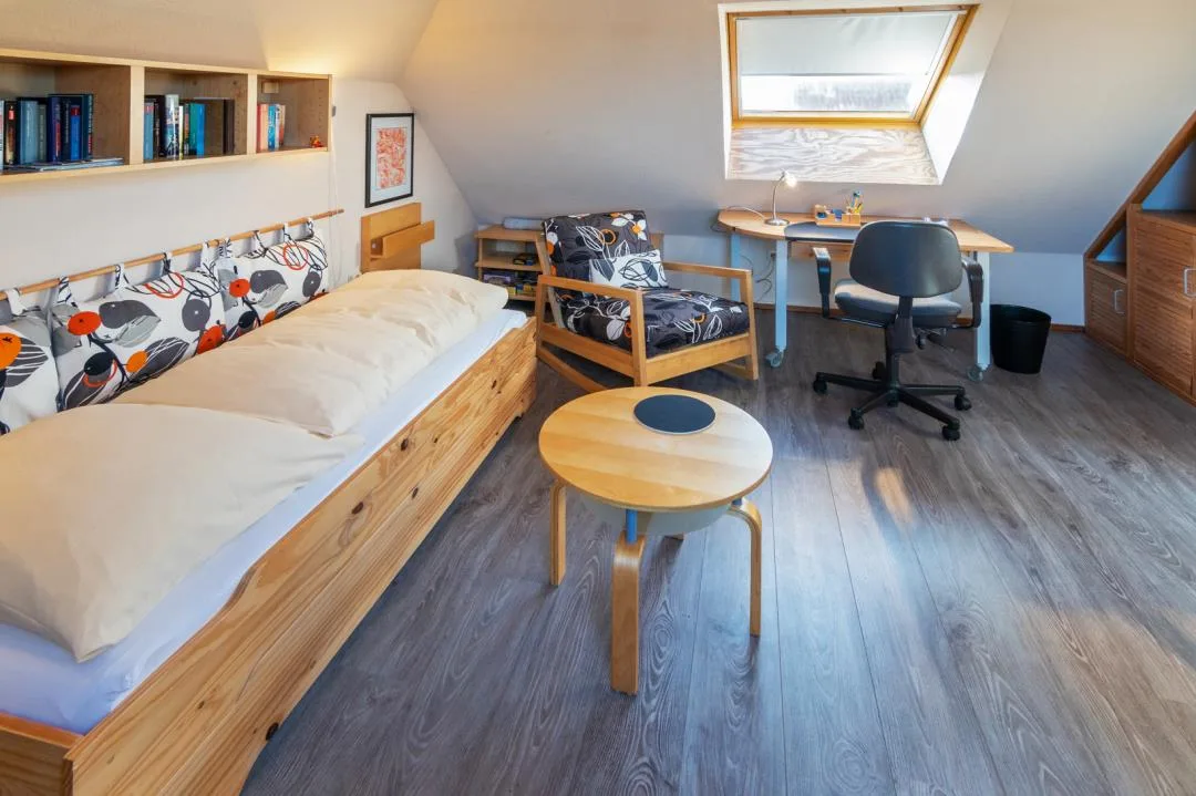 Ferienwohnung Erika