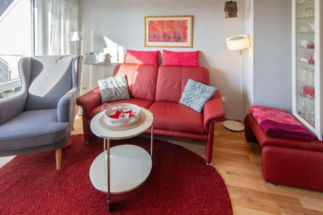 Ferienwohnung Erika