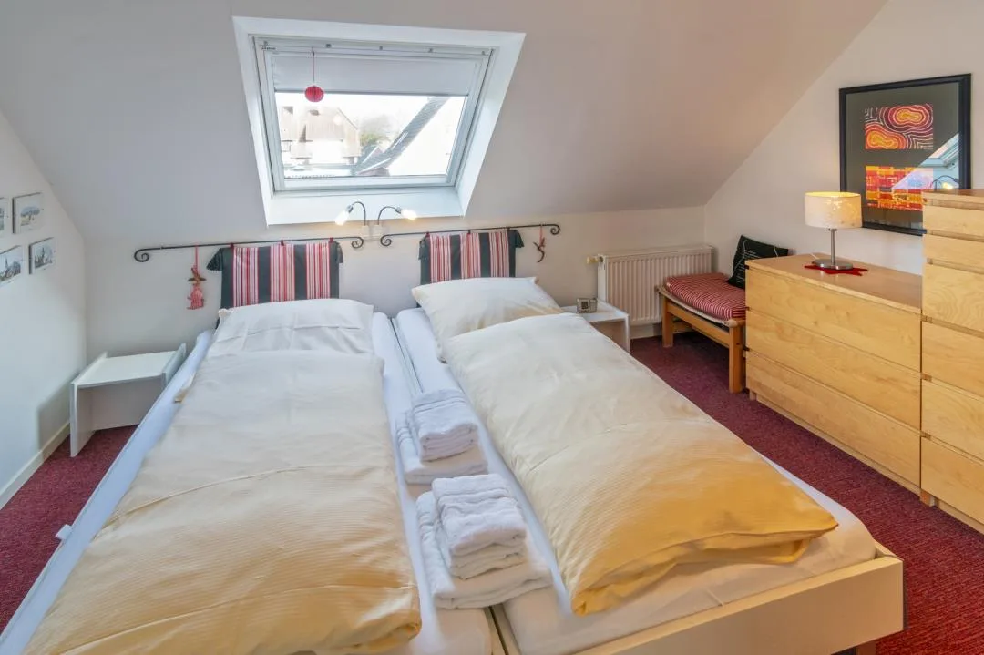 Ferienwohnung Erika