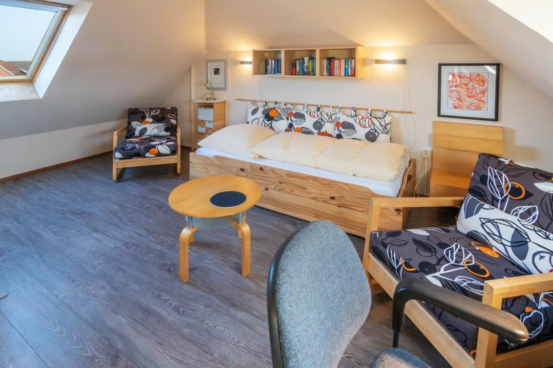 Ferienwohnung Erika