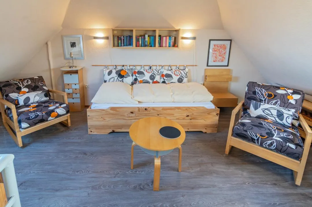 Ferienwohnung Erika