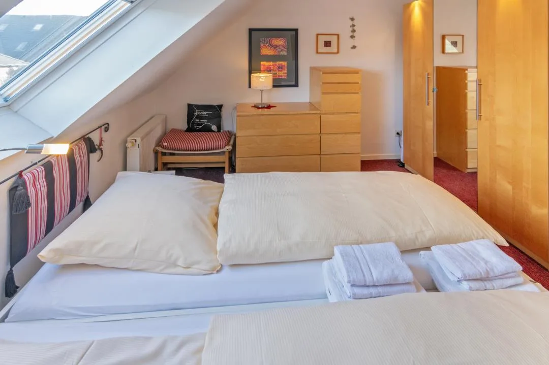 Ferienwohnung Erika