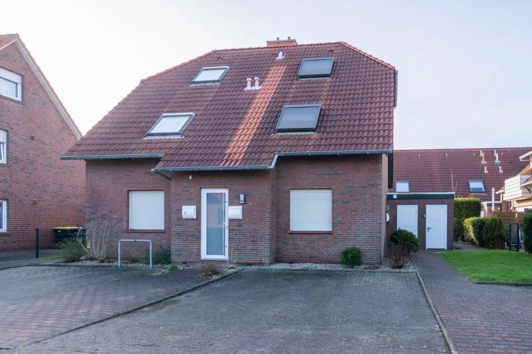 Ferienwohnung Erika