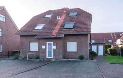 Ferienwohnung Erika